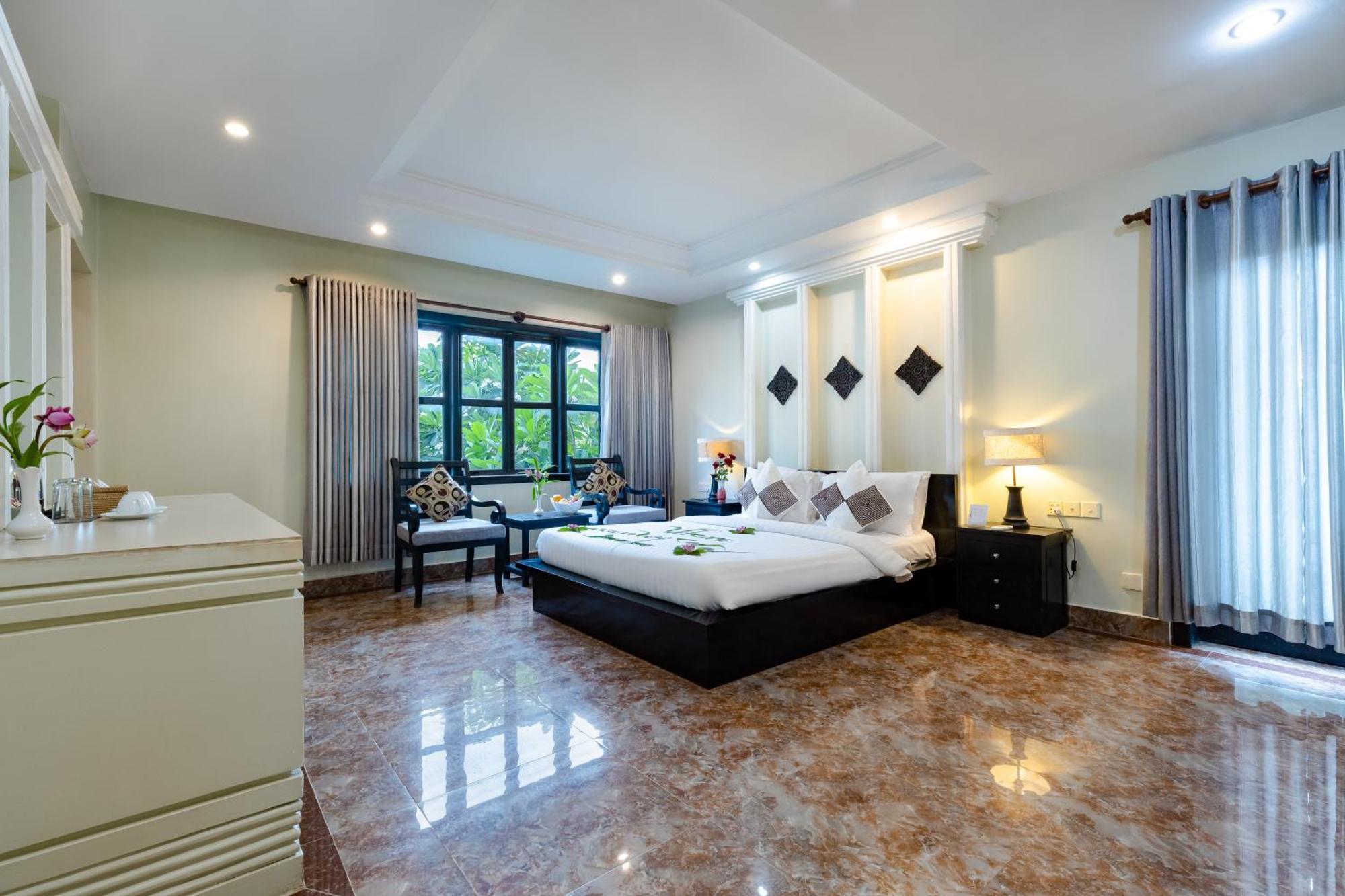 سيام ريب Sr Comfort Boutique المظهر الخارجي الصورة