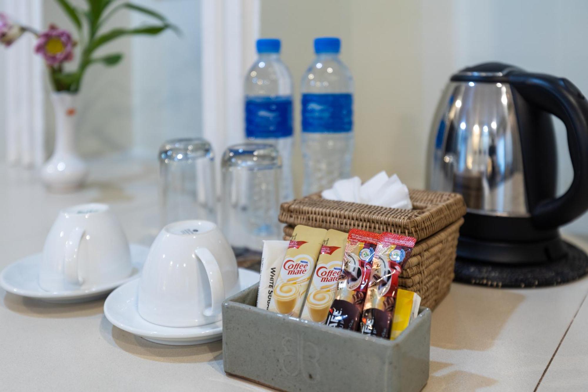 سيام ريب Sr Comfort Boutique المظهر الخارجي الصورة
