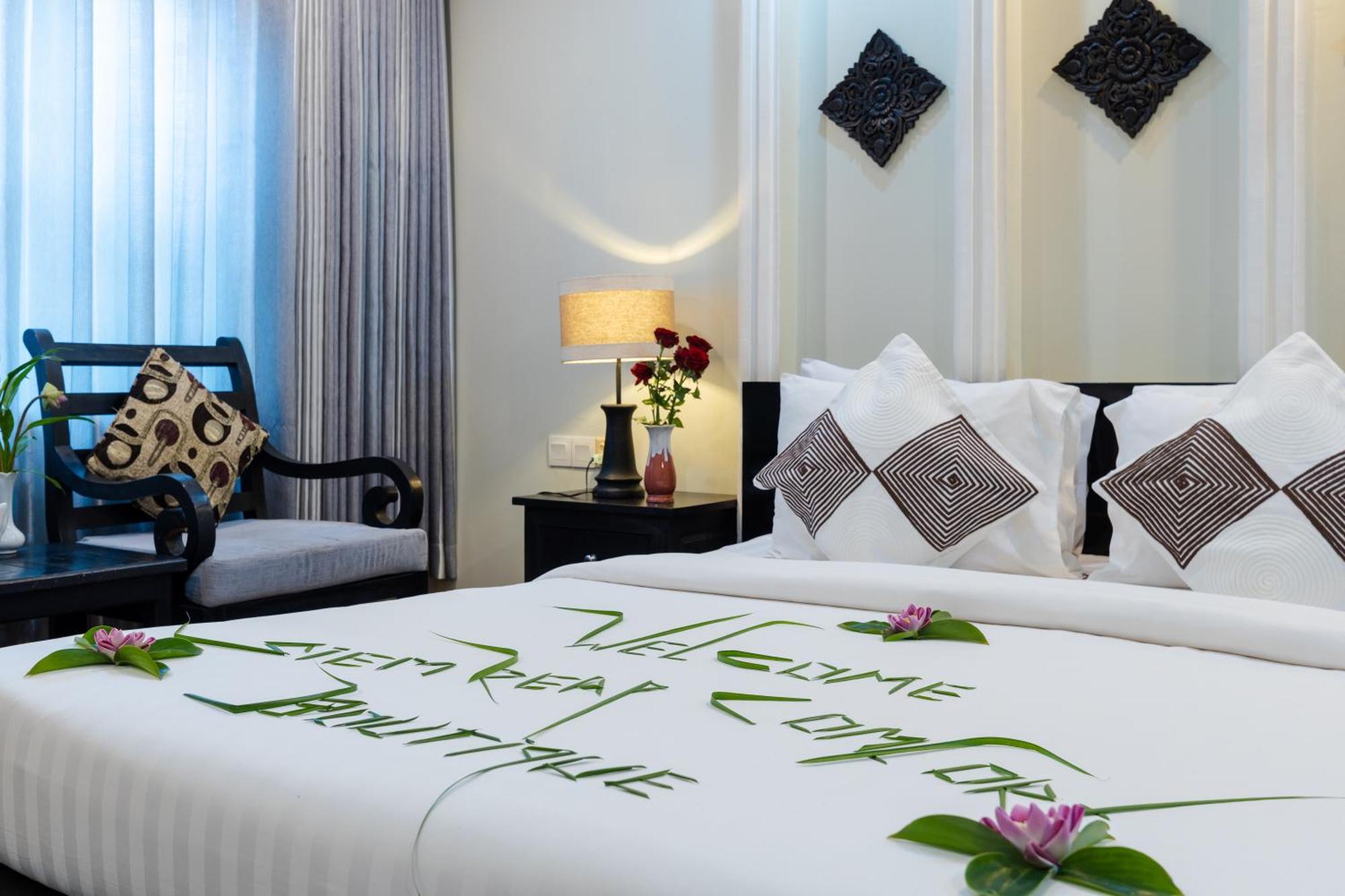 سيام ريب Sr Comfort Boutique المظهر الخارجي الصورة