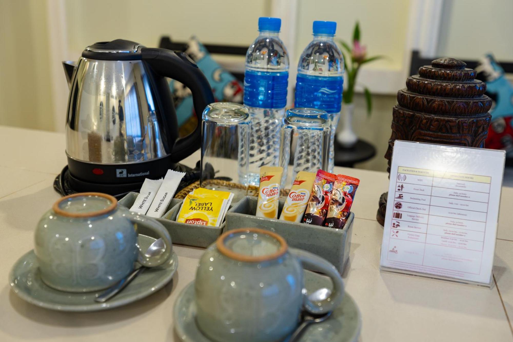 سيام ريب Sr Comfort Boutique المظهر الخارجي الصورة