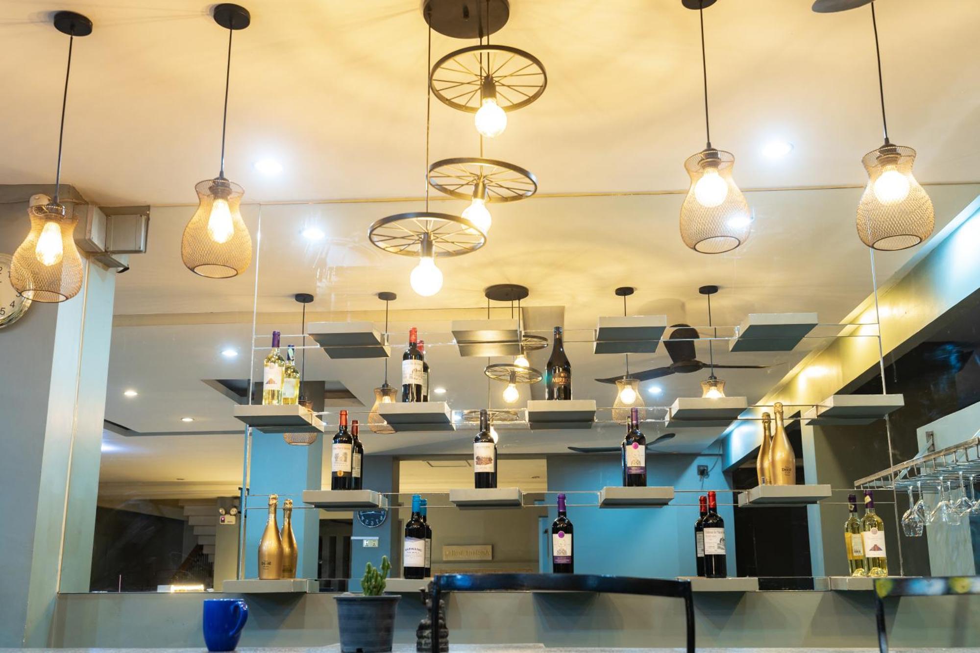 سيام ريب Sr Comfort Boutique المظهر الخارجي الصورة
