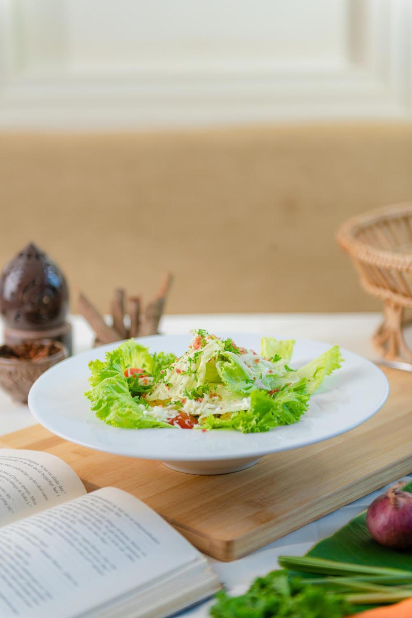 سيام ريب Sr Comfort Boutique المظهر الخارجي الصورة