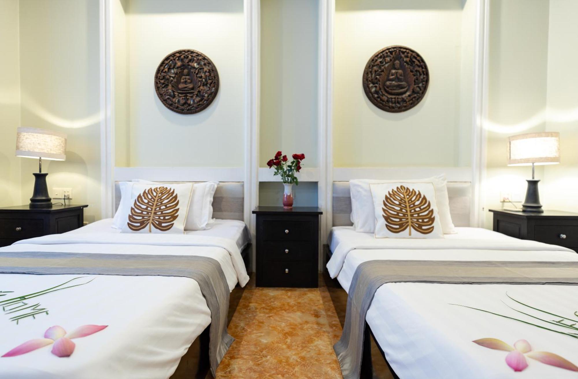 سيام ريب Sr Comfort Boutique المظهر الخارجي الصورة