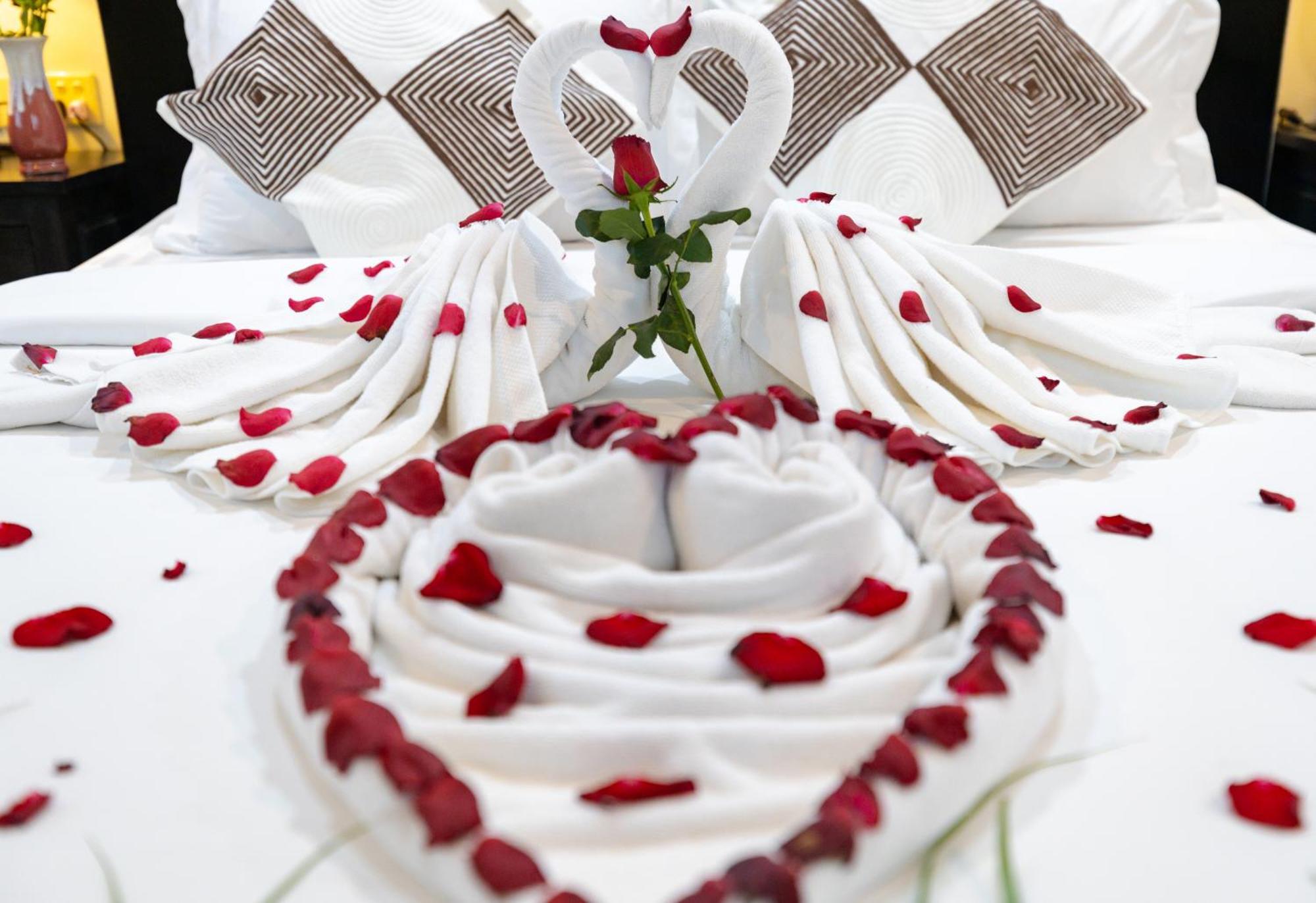 سيام ريب Sr Comfort Boutique المظهر الخارجي الصورة