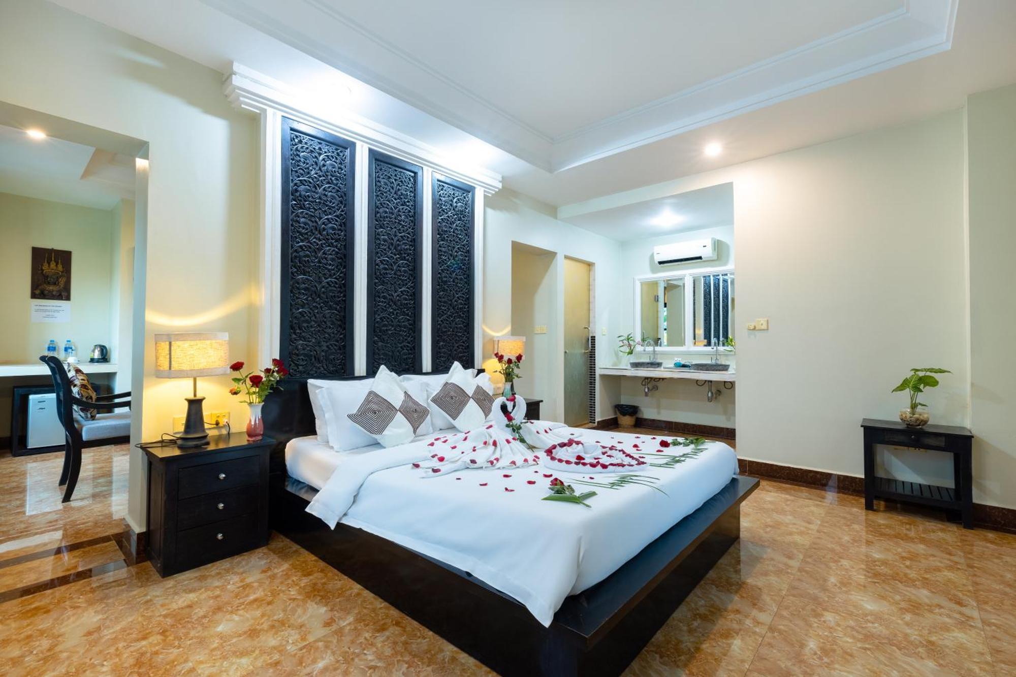 سيام ريب Sr Comfort Boutique المظهر الخارجي الصورة