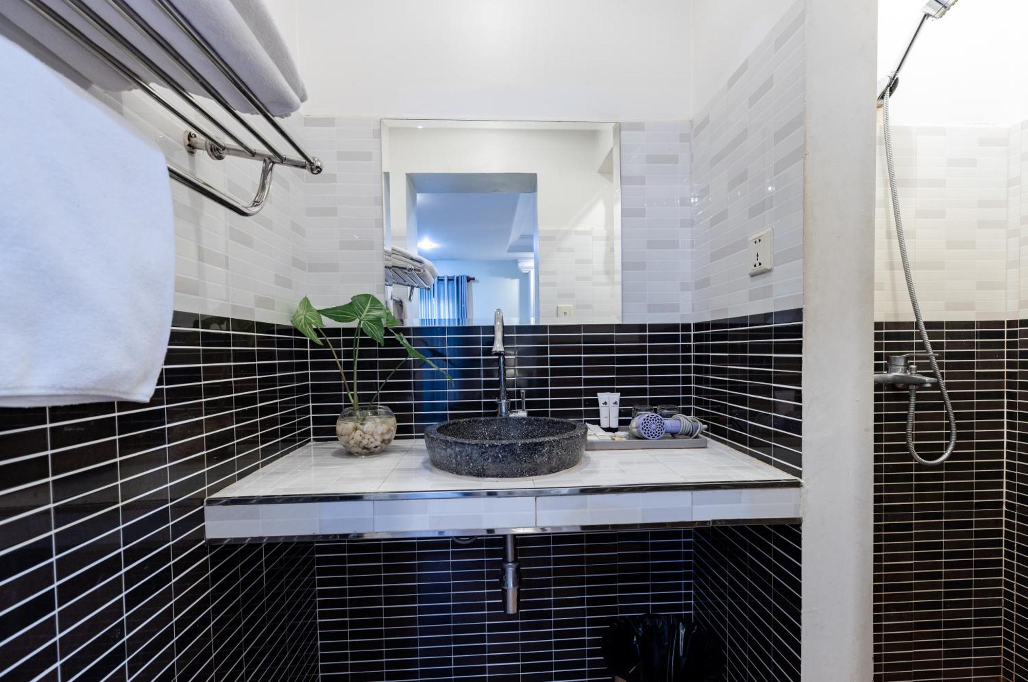 سيام ريب Sr Comfort Boutique المظهر الخارجي الصورة